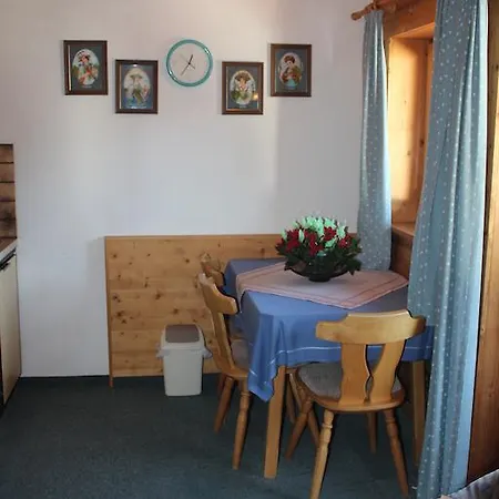 Apartment Bernauerhausl