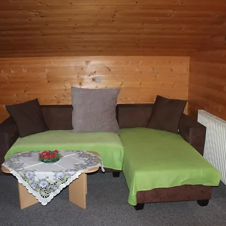 Apartment Bernauerhausl *