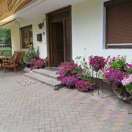 Bernauerhausl *