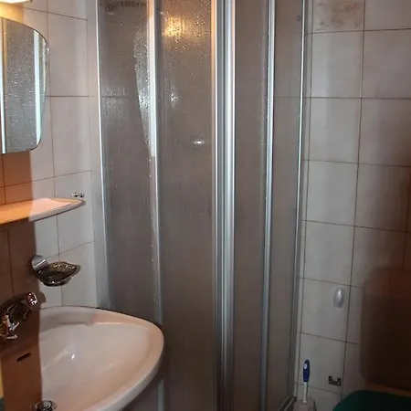 Apartment Bernauerhausl *